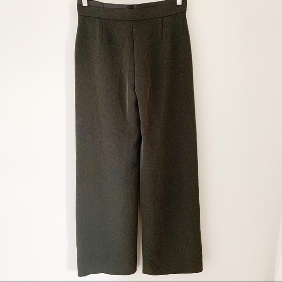 Giorgio Armani Trousers | Green - Picture 4 of 11